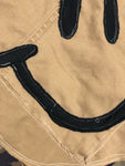 Smiley Army Jacket