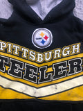 Vintage Steelers Hoodie #2