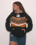 Vintage Steelers Hoodie #2