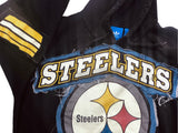 Vintage Steelers Hoodie