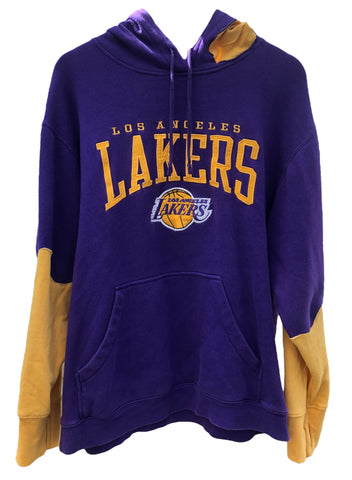 Wavy Lakers Adidas